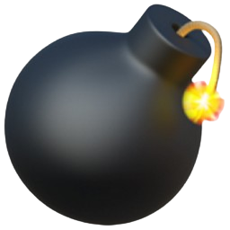 💣